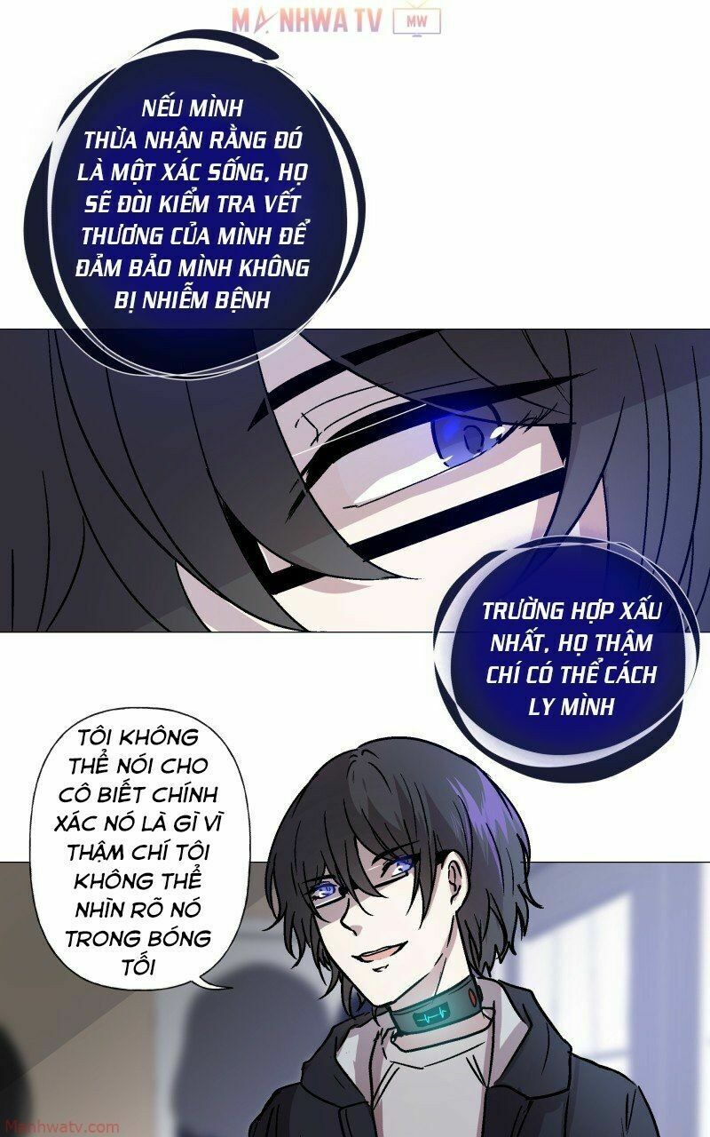 Trọng Sinh Mạc Thế Chap 54 - Next Chap 55