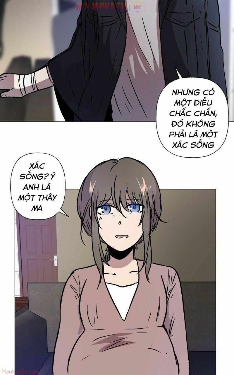 Trọng Sinh Mạc Thế Chap 54 - Next Chap 55