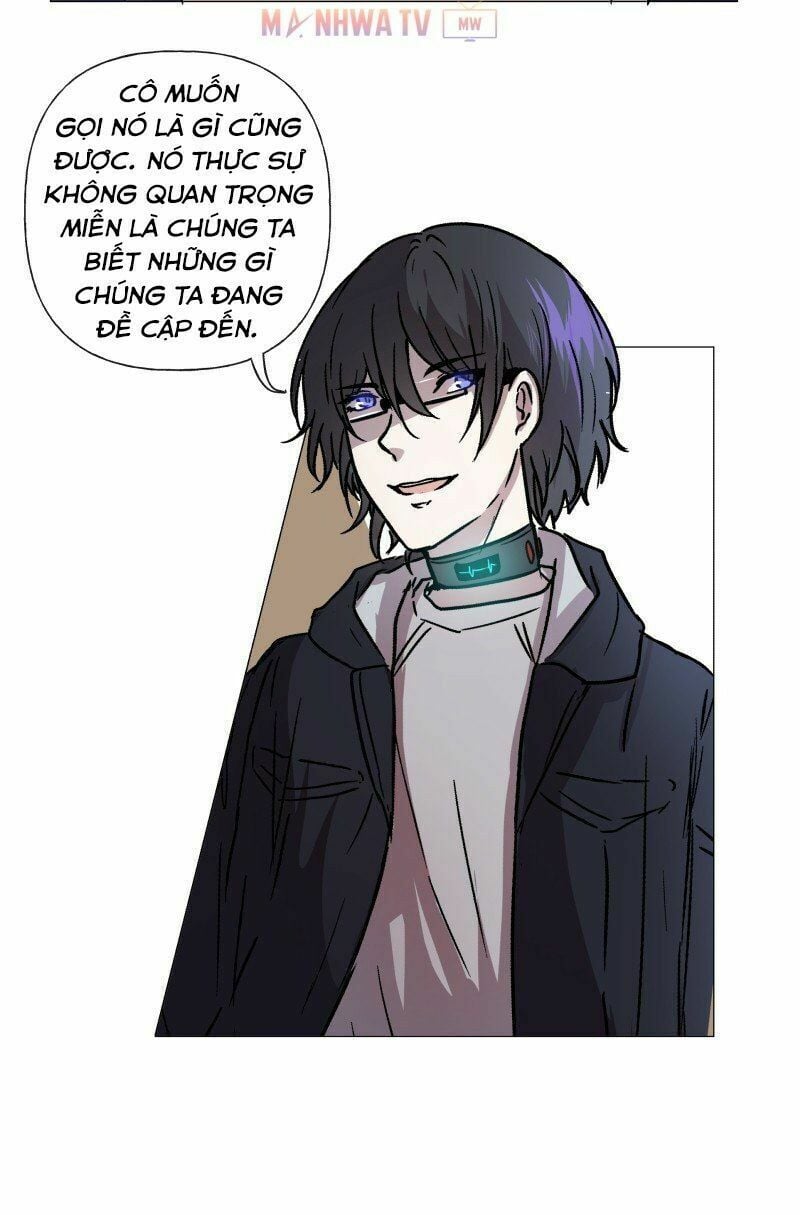 Trọng Sinh Mạc Thế Chap 54 - Next Chap 55