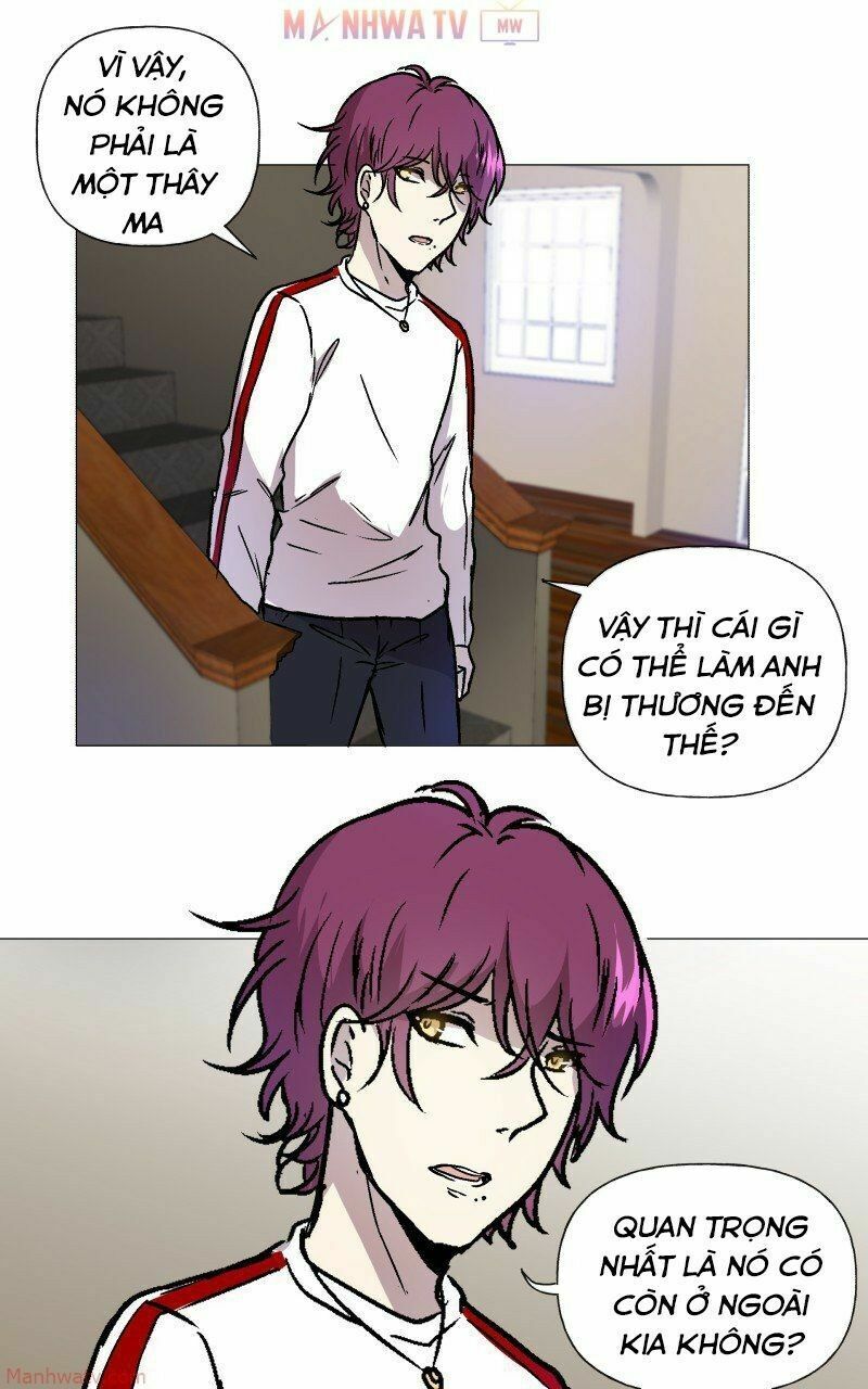 Trọng Sinh Mạc Thế Chap 54 - Next Chap 55