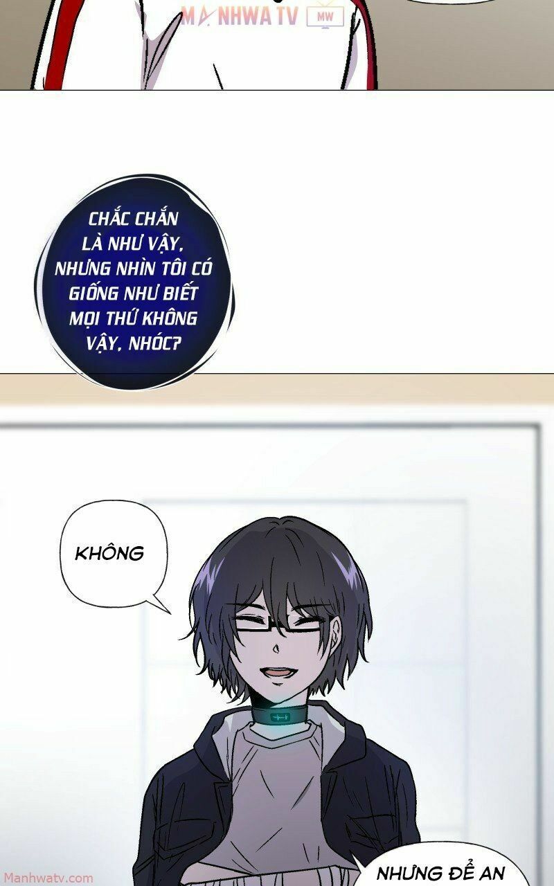 Trọng Sinh Mạc Thế Chap 54 - Next Chap 55