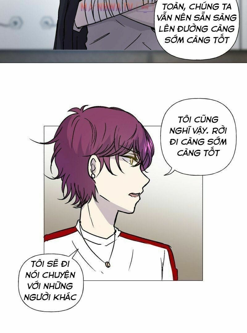 Trọng Sinh Mạc Thế Chap 54 - Next Chap 55