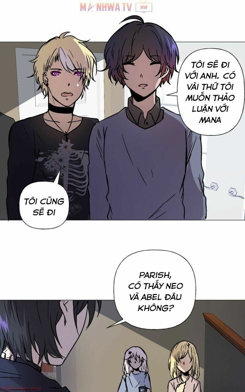 Trọng Sinh Mạc Thế Chap 54 - Next Chap 55