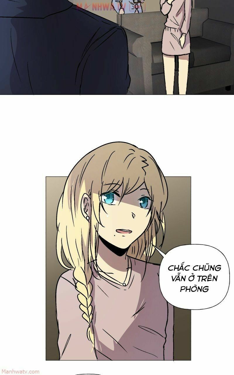 Trọng Sinh Mạc Thế Chap 54 - Next Chap 55