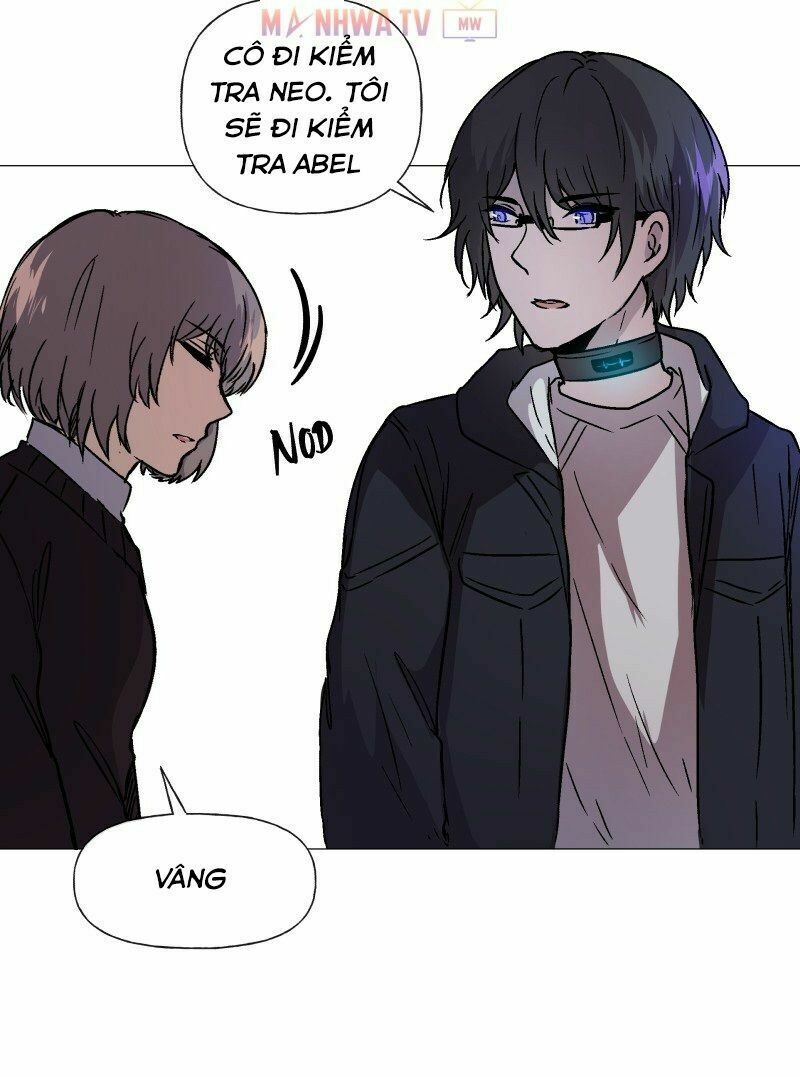 Trọng Sinh Mạc Thế Chap 54 - Next Chap 55