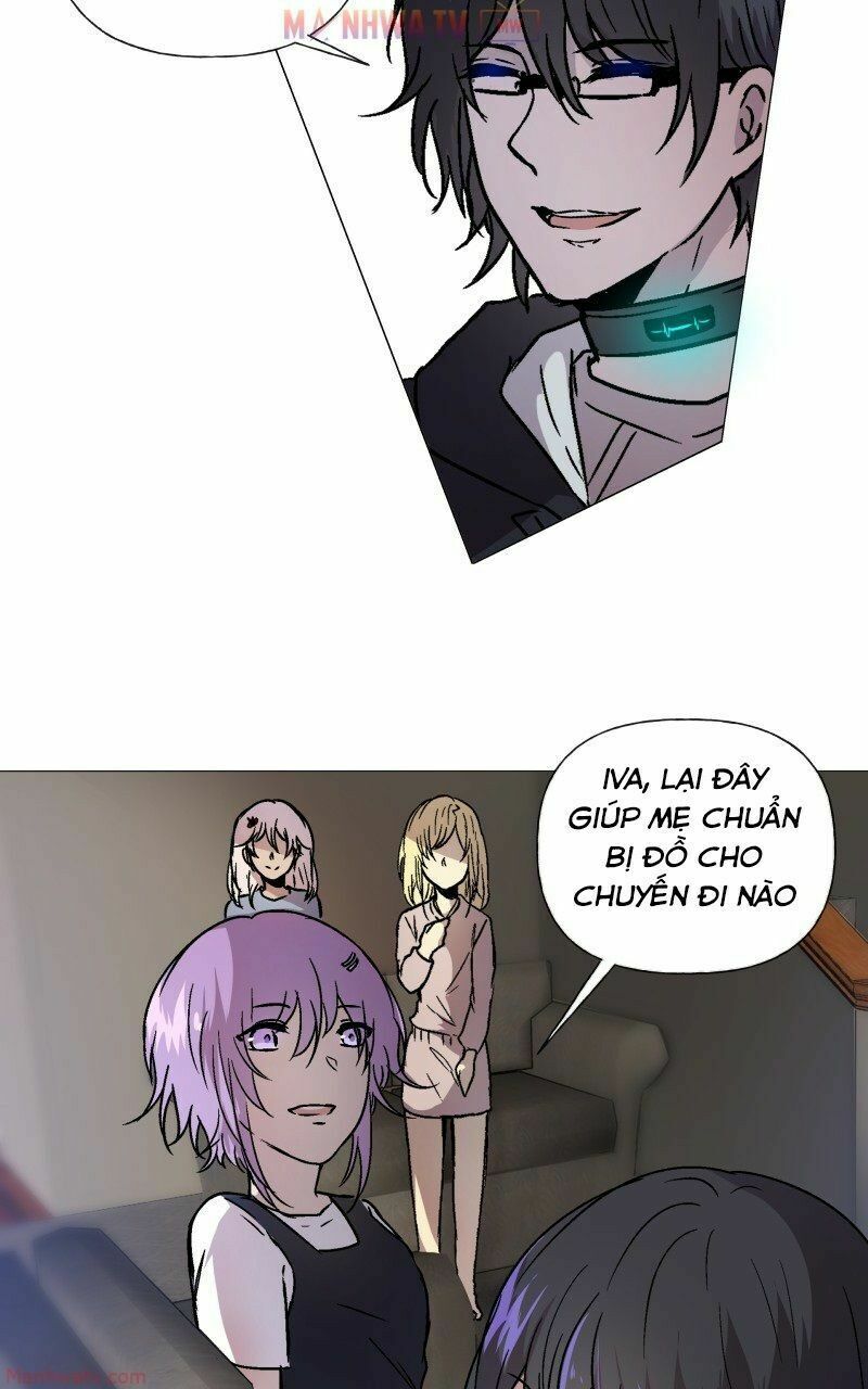 Trọng Sinh Mạc Thế Chap 54 - Next Chap 55