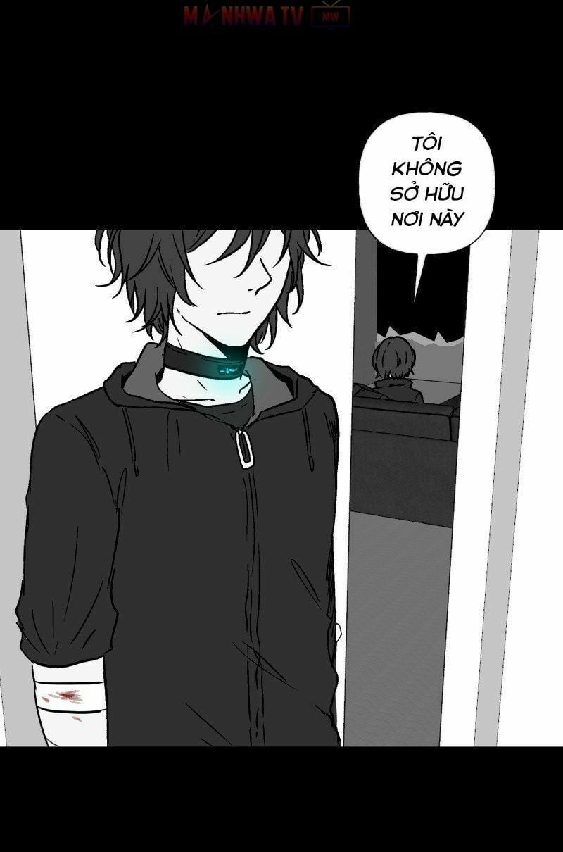 Trọng Sinh Mạc Thế Chap 53 - Next Chap 54