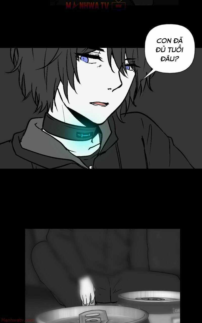 Trọng Sinh Mạc Thế Chap 53 - Next Chap 54