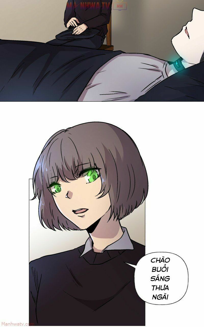 Trọng Sinh Mạc Thế Chap 53 - Next Chap 54