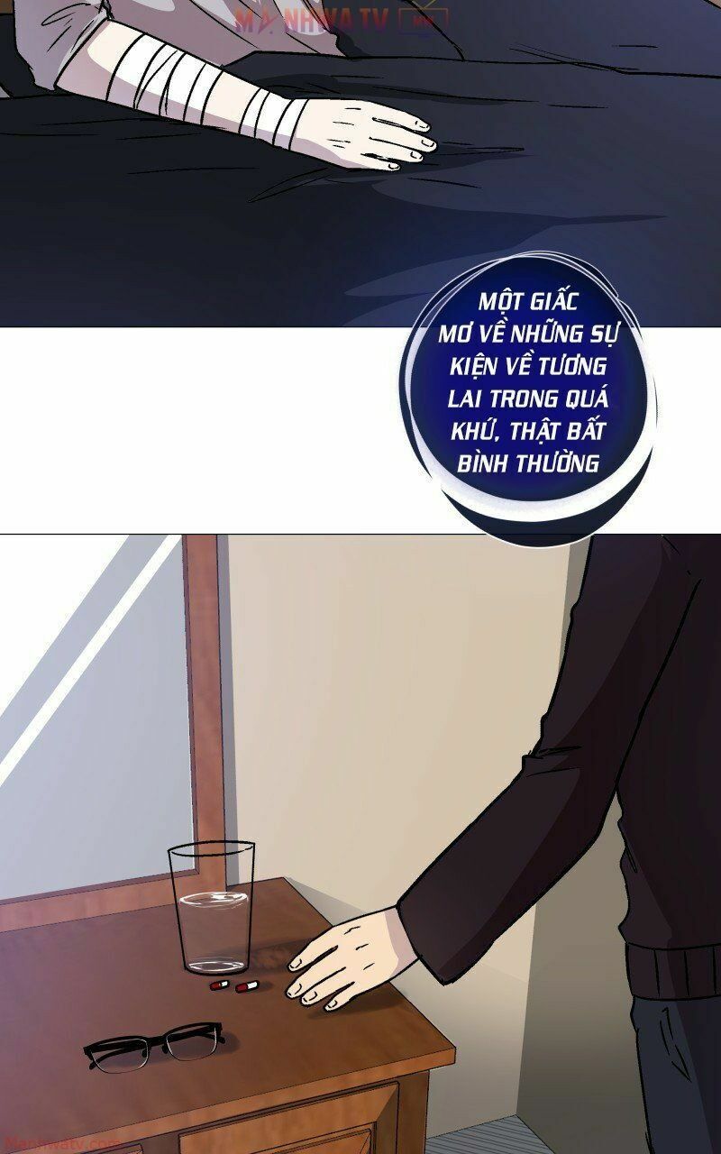 Trọng Sinh Mạc Thế Chap 53 - Next Chap 54