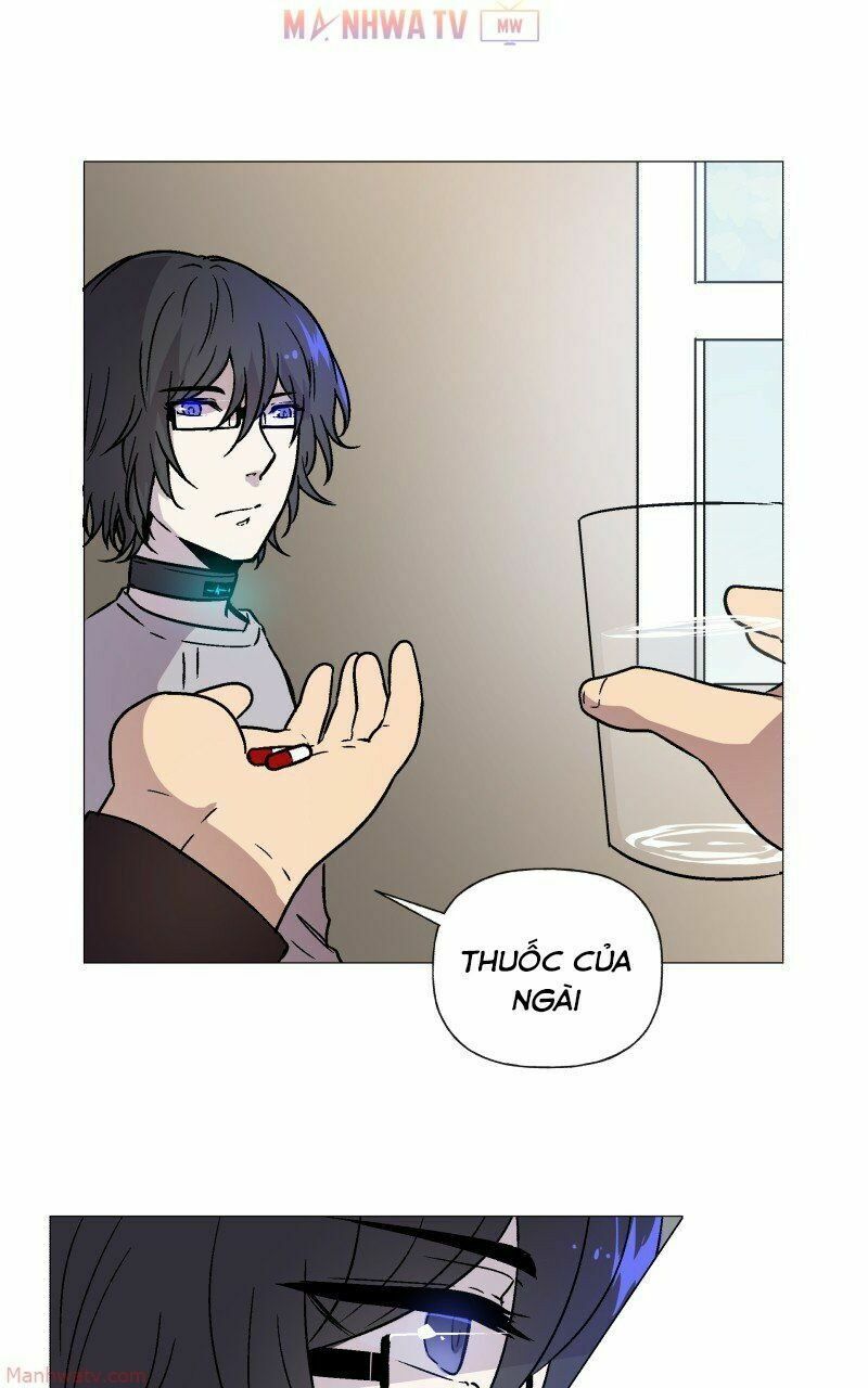 Trọng Sinh Mạc Thế Chap 53 - Next Chap 54