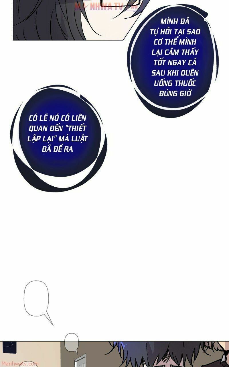 Trọng Sinh Mạc Thế Chap 53 - Next Chap 54