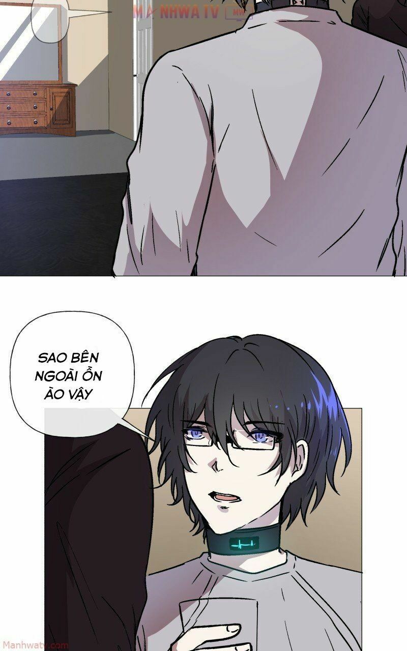 Trọng Sinh Mạc Thế Chap 53 - Next Chap 54