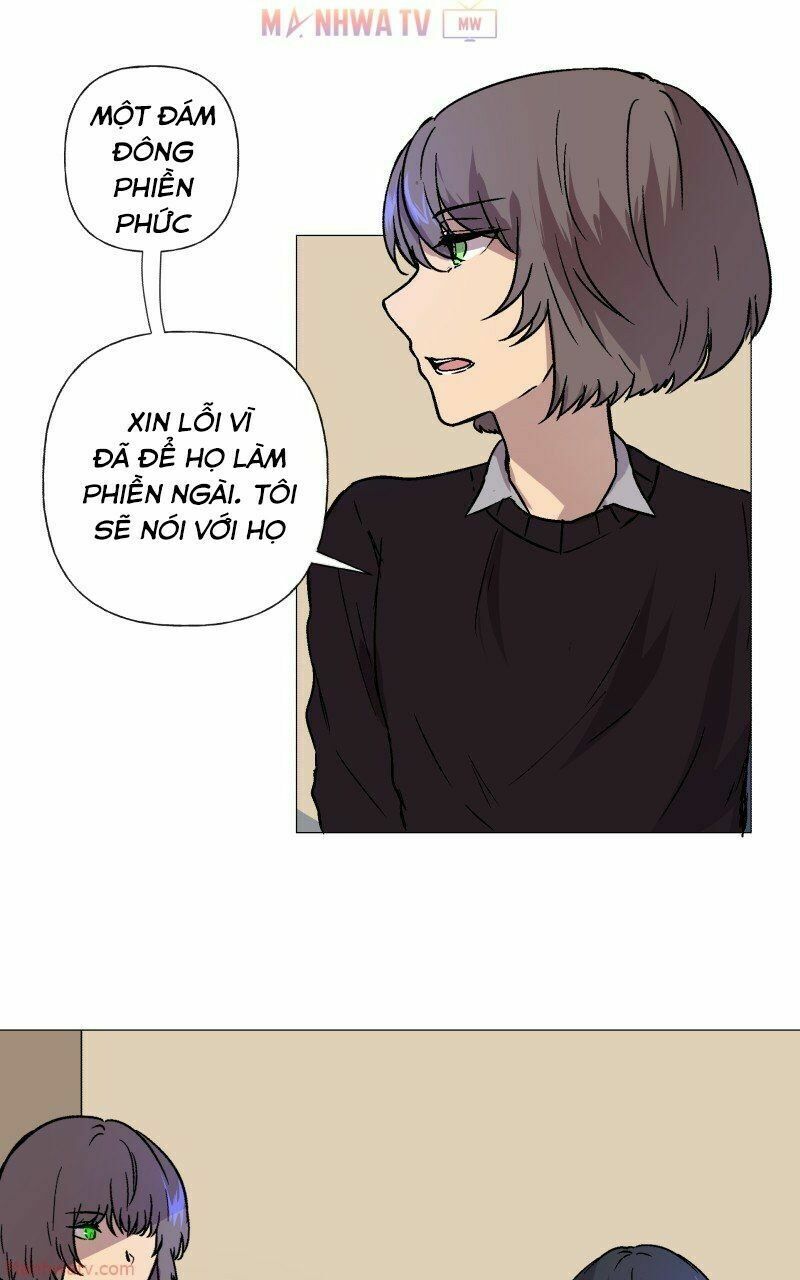 Trọng Sinh Mạc Thế Chap 53 - Next Chap 54