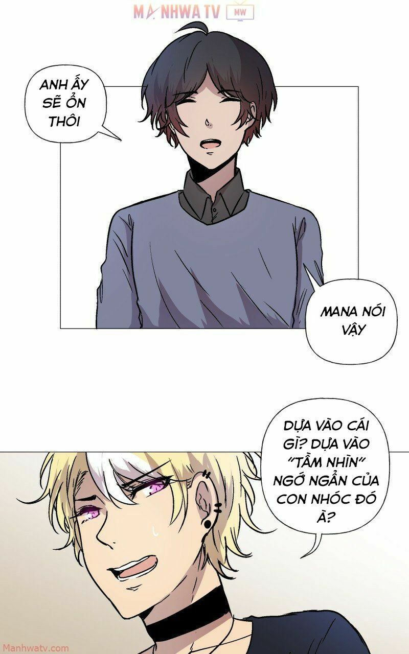 Trọng Sinh Mạc Thế Chap 53 - Next Chap 54