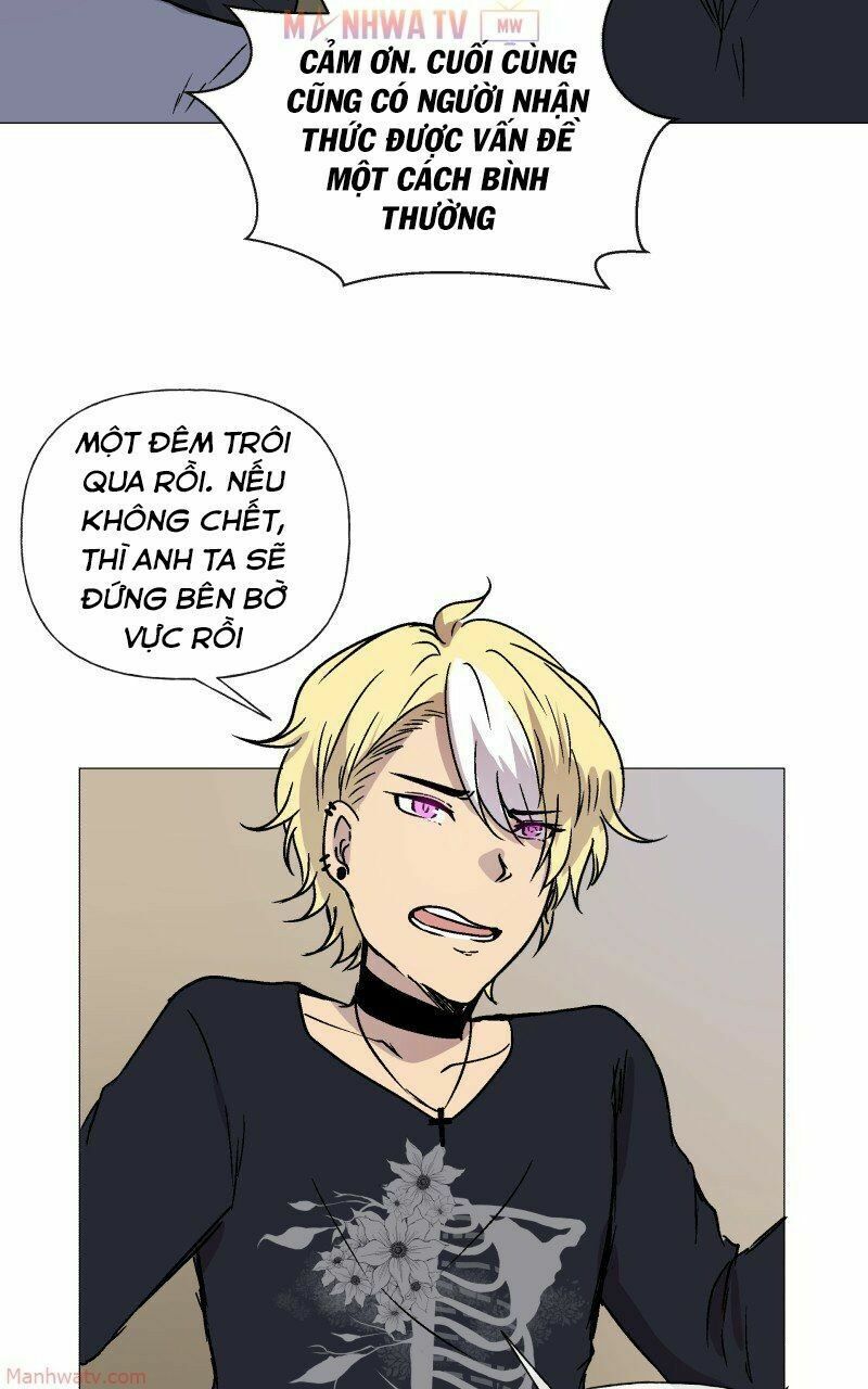 Trọng Sinh Mạc Thế Chap 53 - Next Chap 54