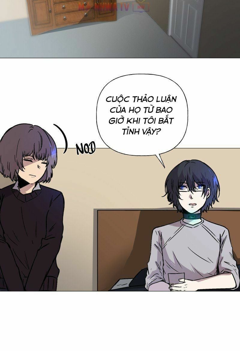 Trọng Sinh Mạc Thế Chap 53 - Next Chap 54