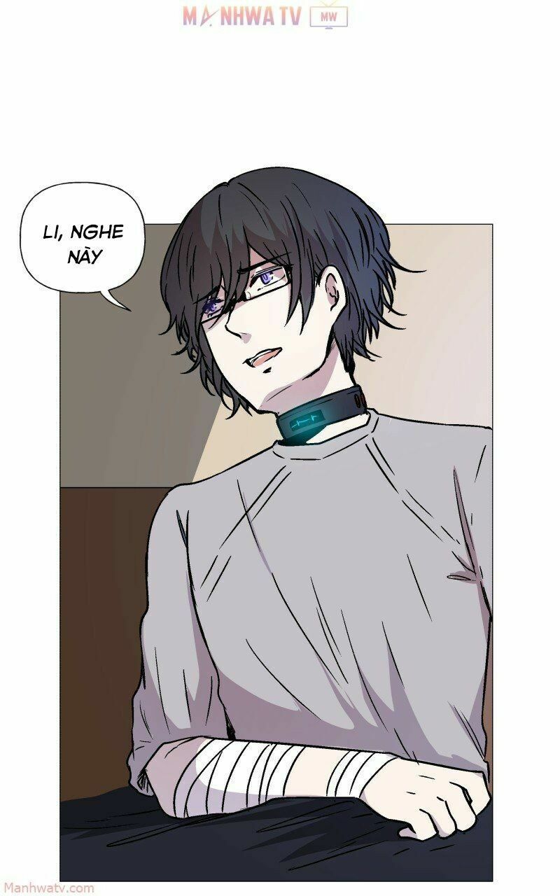 Trọng Sinh Mạc Thế Chap 53 - Next Chap 54