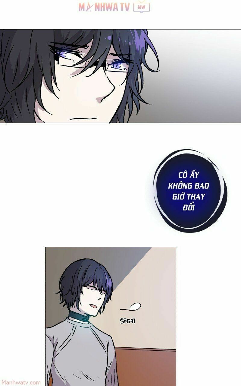 Trọng Sinh Mạc Thế Chap 53 - Next Chap 54