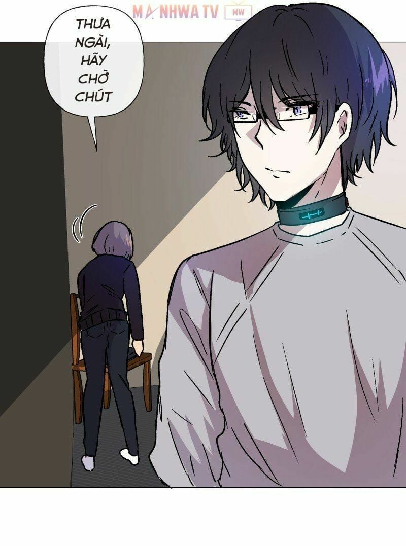 Trọng Sinh Mạc Thế Chap 53 - Next Chap 54