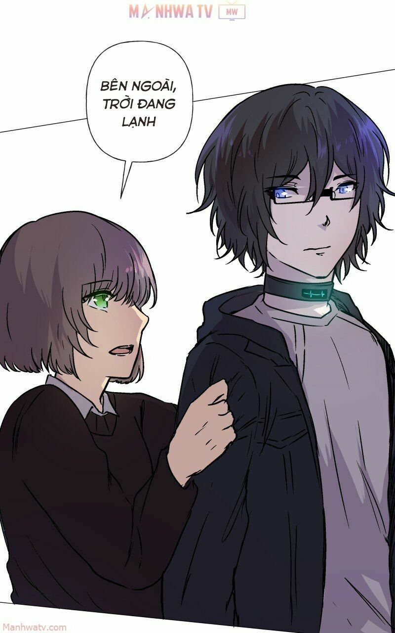 Trọng Sinh Mạc Thế Chap 53 - Next Chap 54