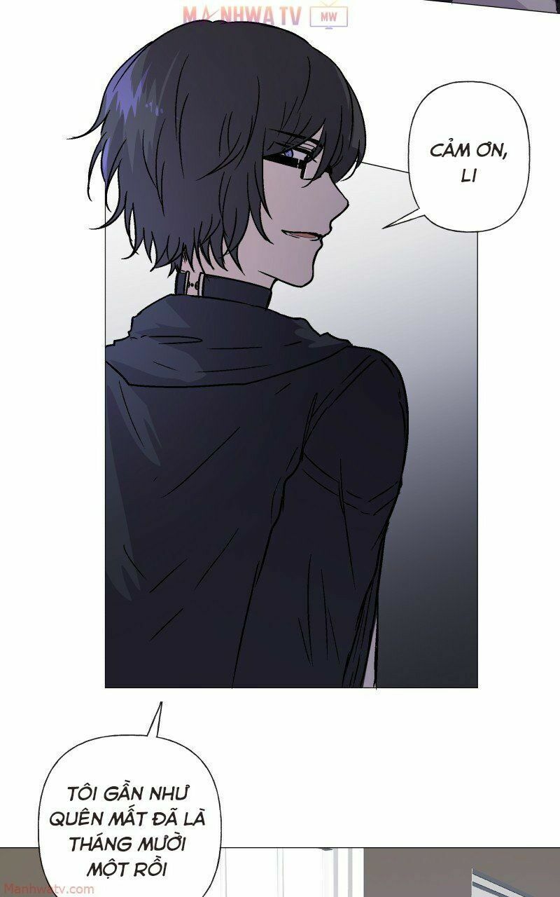 Trọng Sinh Mạc Thế Chap 53 - Next Chap 54