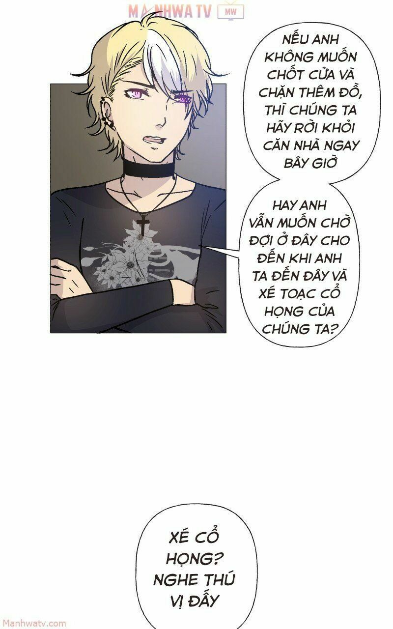 Trọng Sinh Mạc Thế Chap 53 - Next Chap 54