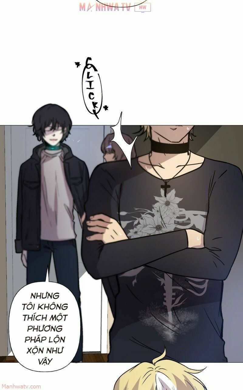 Trọng Sinh Mạc Thế Chap 53 - Next Chap 54