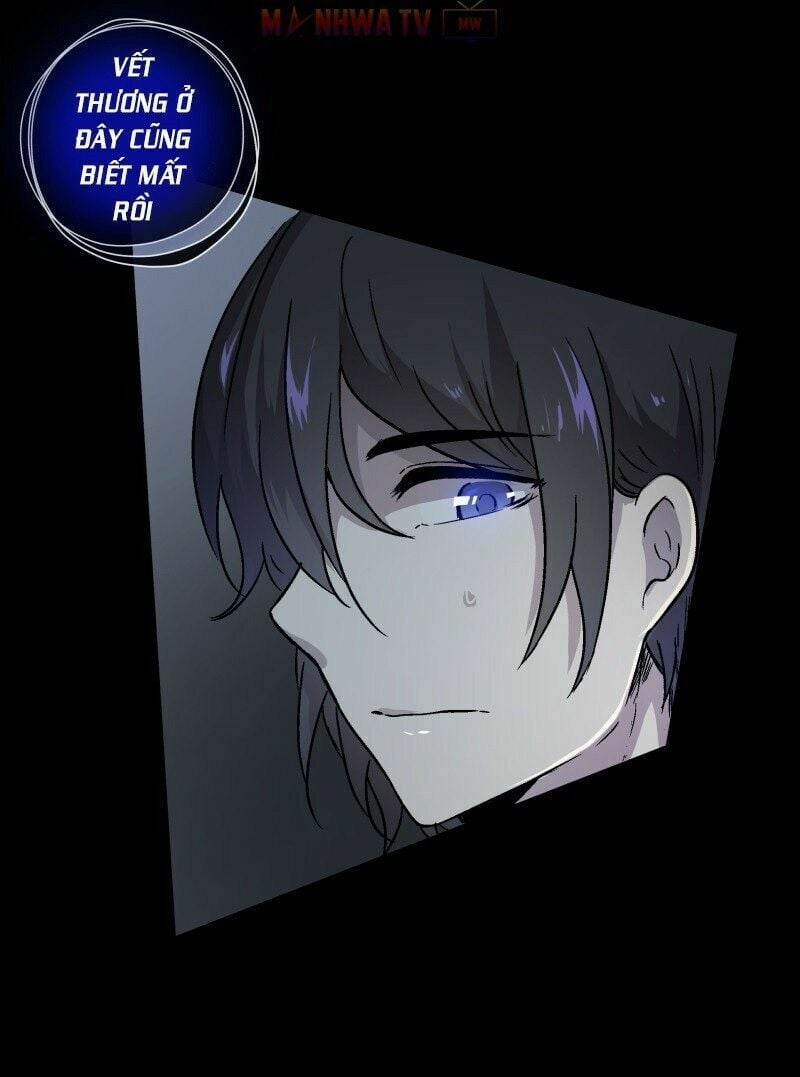 Trọng Sinh Mạc Thế Chap 52 - Next Chap 53