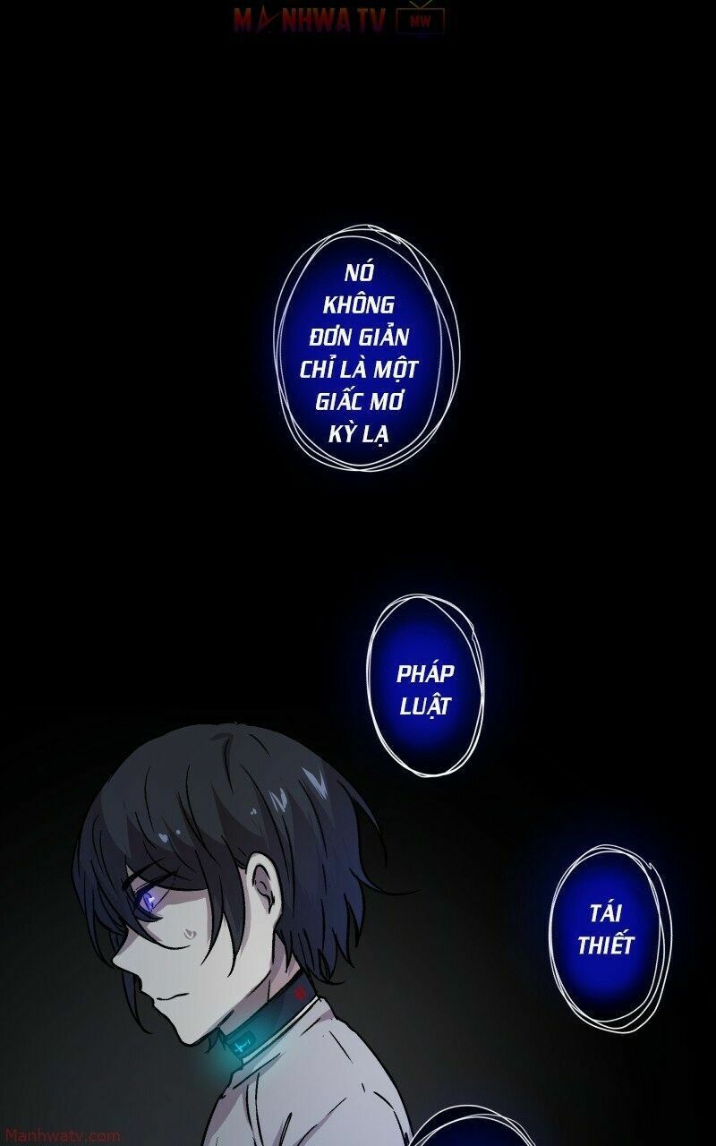 Trọng Sinh Mạc Thế Chap 52 - Next Chap 53