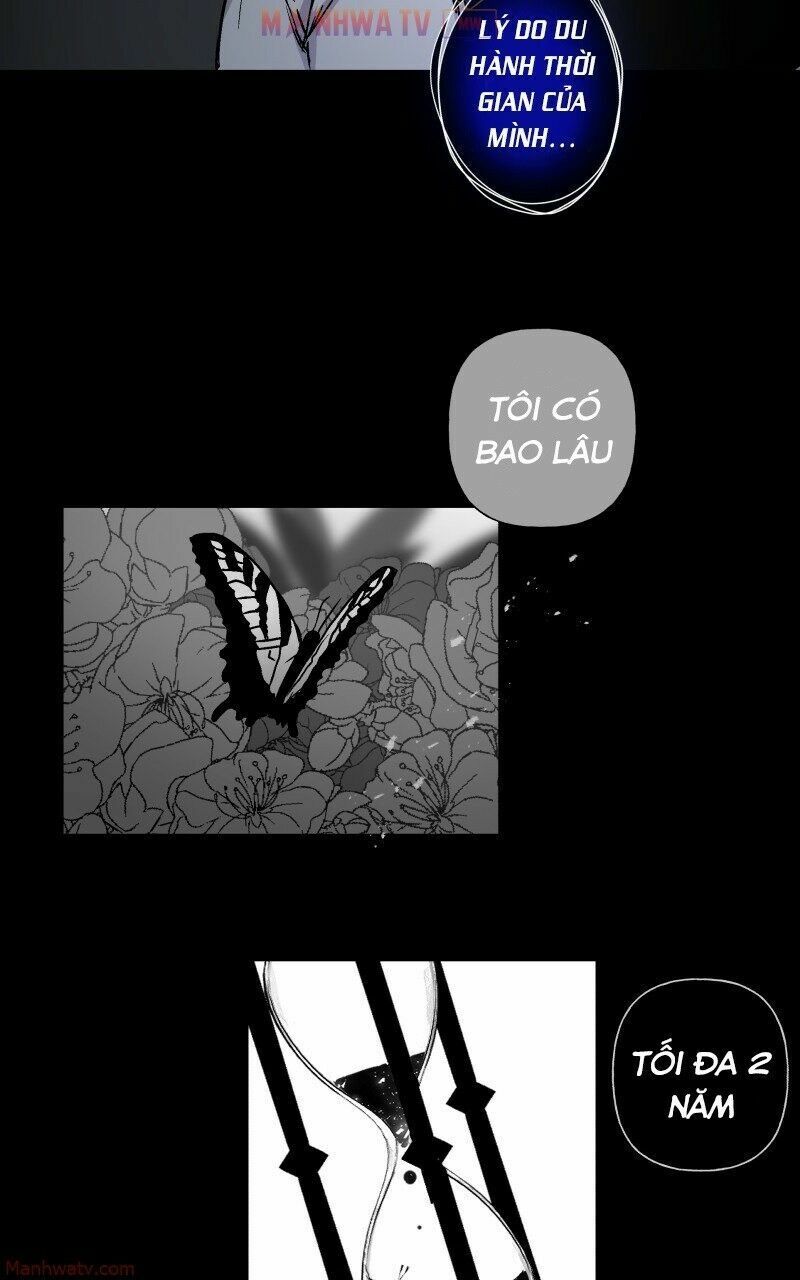 Trọng Sinh Mạc Thế Chap 52 - Next Chap 53