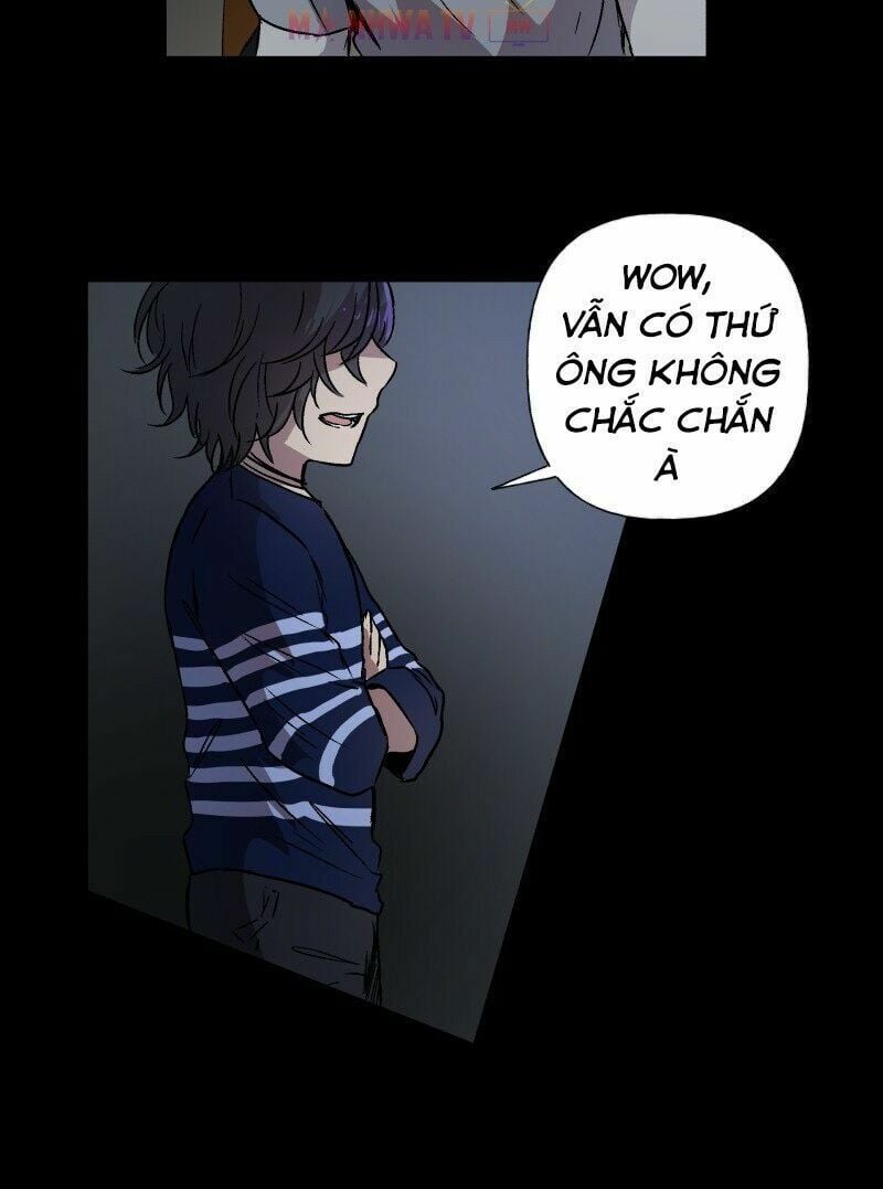 Trọng Sinh Mạc Thế Chap 52 - Next Chap 53