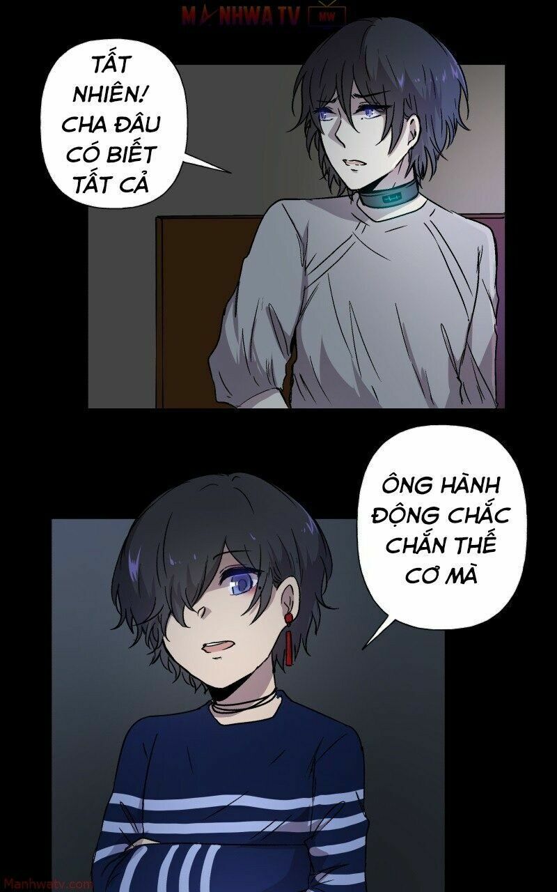 Trọng Sinh Mạc Thế Chap 52 - Next Chap 53