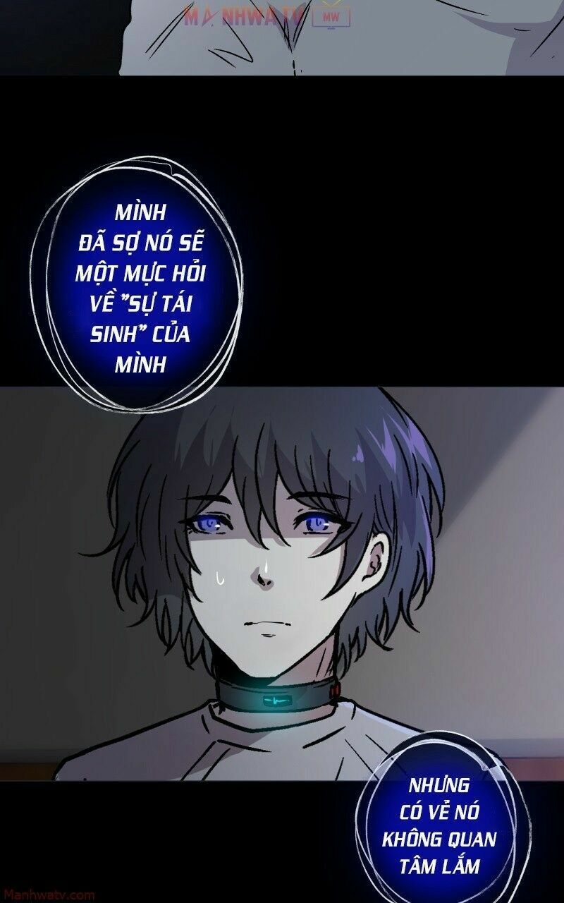 Trọng Sinh Mạc Thế Chap 52 - Next Chap 53