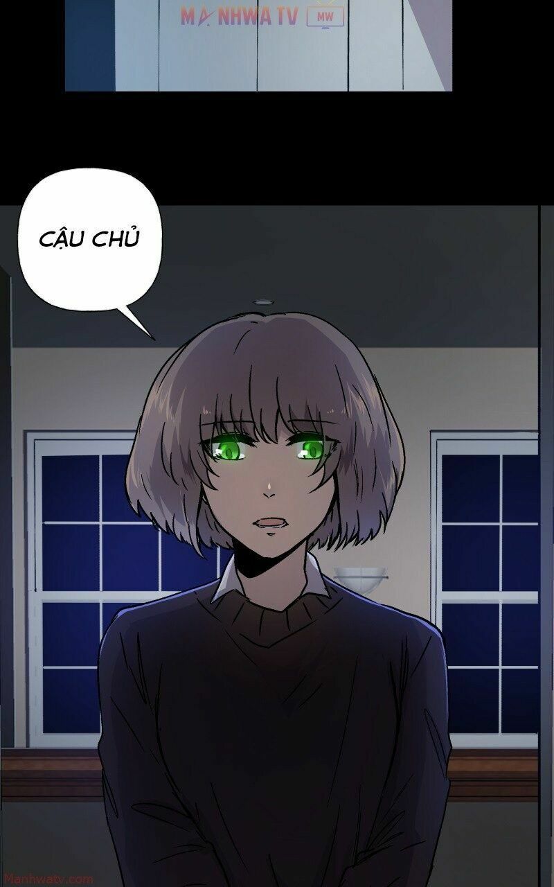 Trọng Sinh Mạc Thế Chap 52 - Next Chap 53