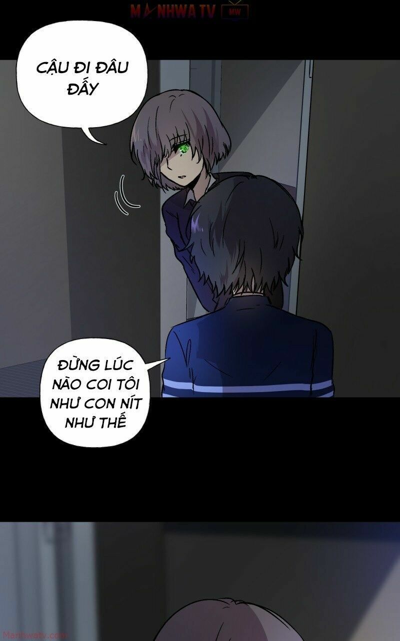 Trọng Sinh Mạc Thế Chap 52 - Next Chap 53