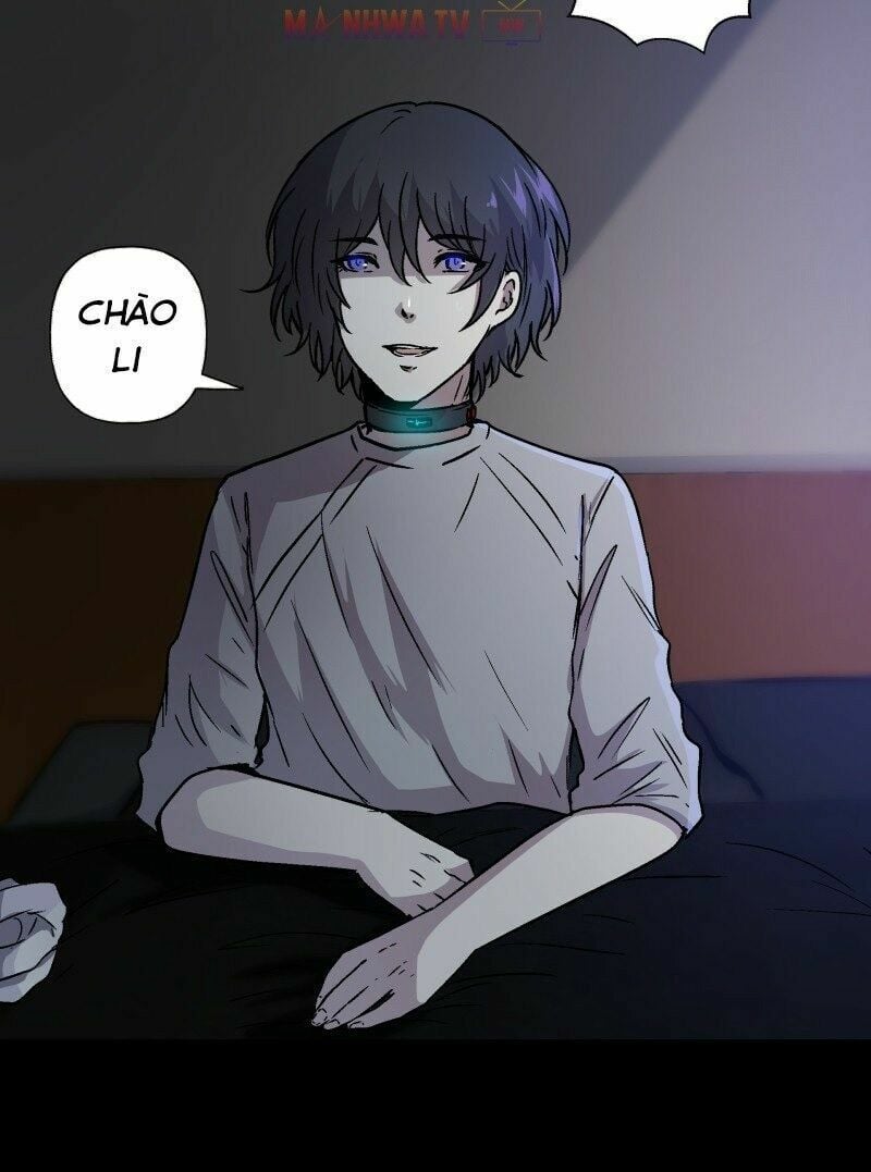 Trọng Sinh Mạc Thế Chap 52 - Next Chap 53