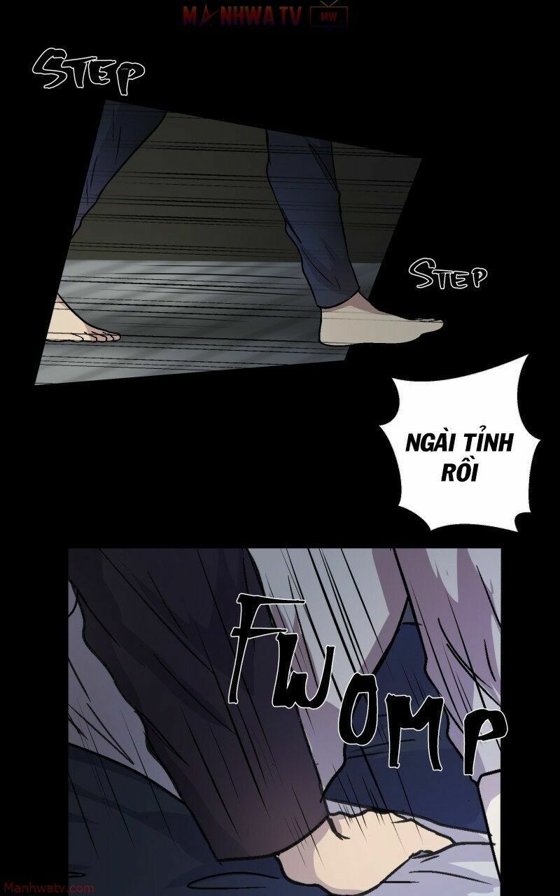 Trọng Sinh Mạc Thế Chap 52 - Next Chap 53
