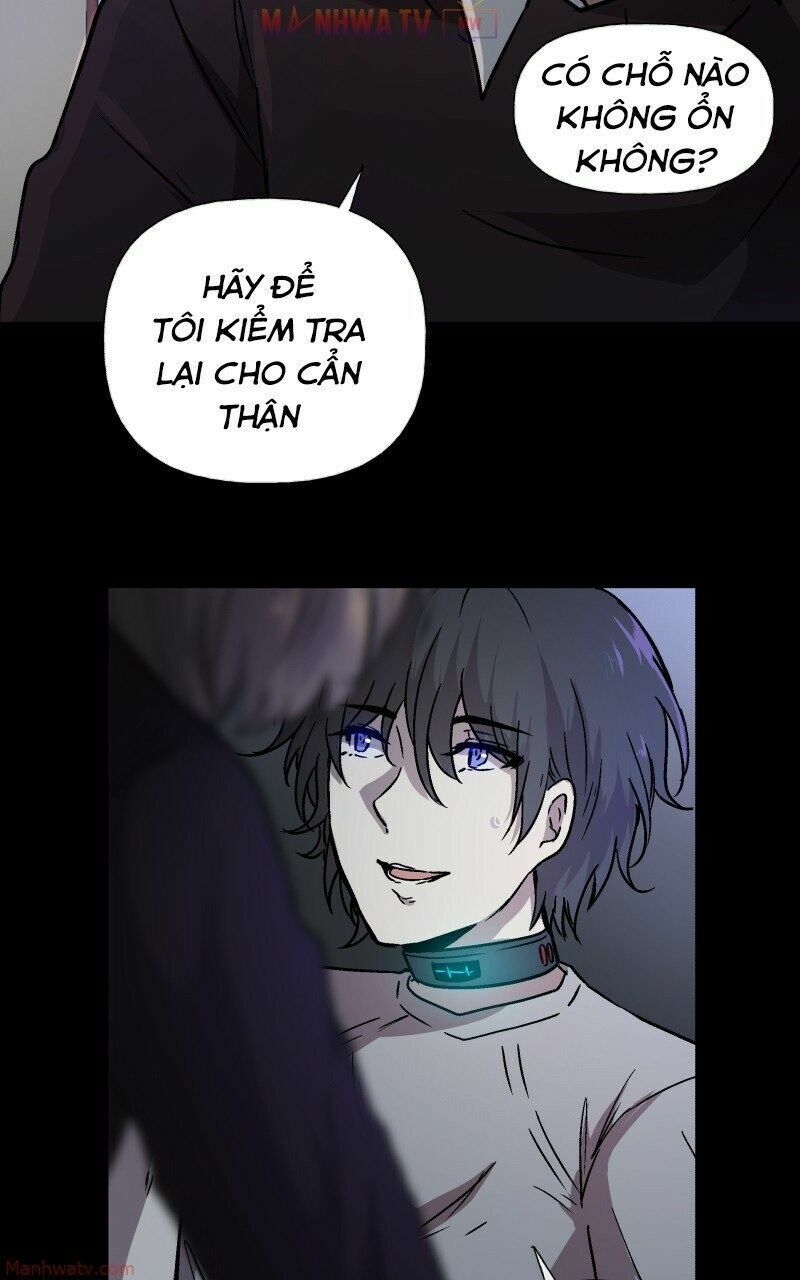 Trọng Sinh Mạc Thế Chap 52 - Next Chap 53