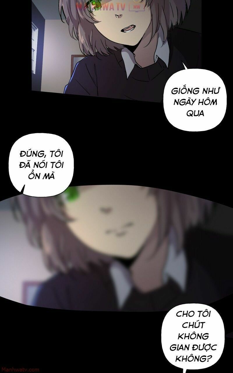 Trọng Sinh Mạc Thế Chap 52 - Next Chap 53