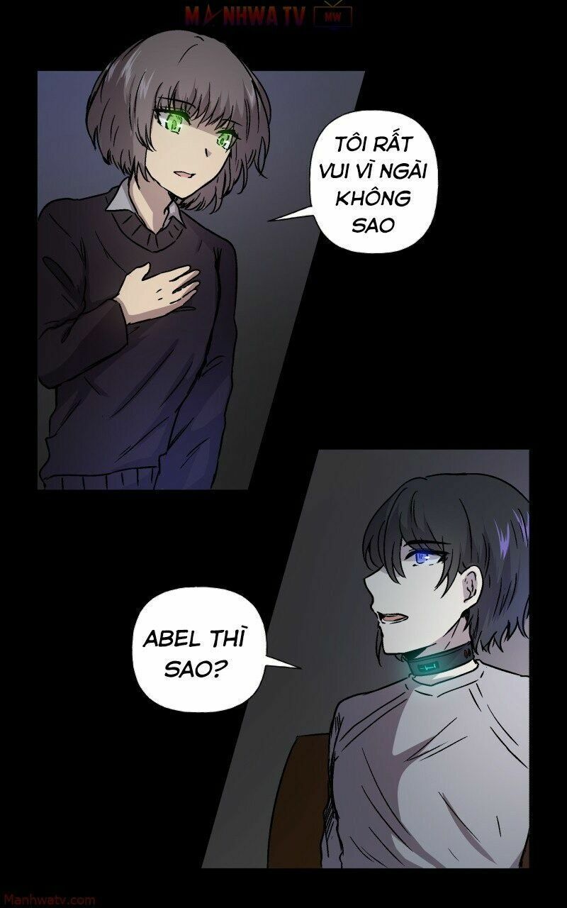 Trọng Sinh Mạc Thế Chap 52 - Next Chap 53