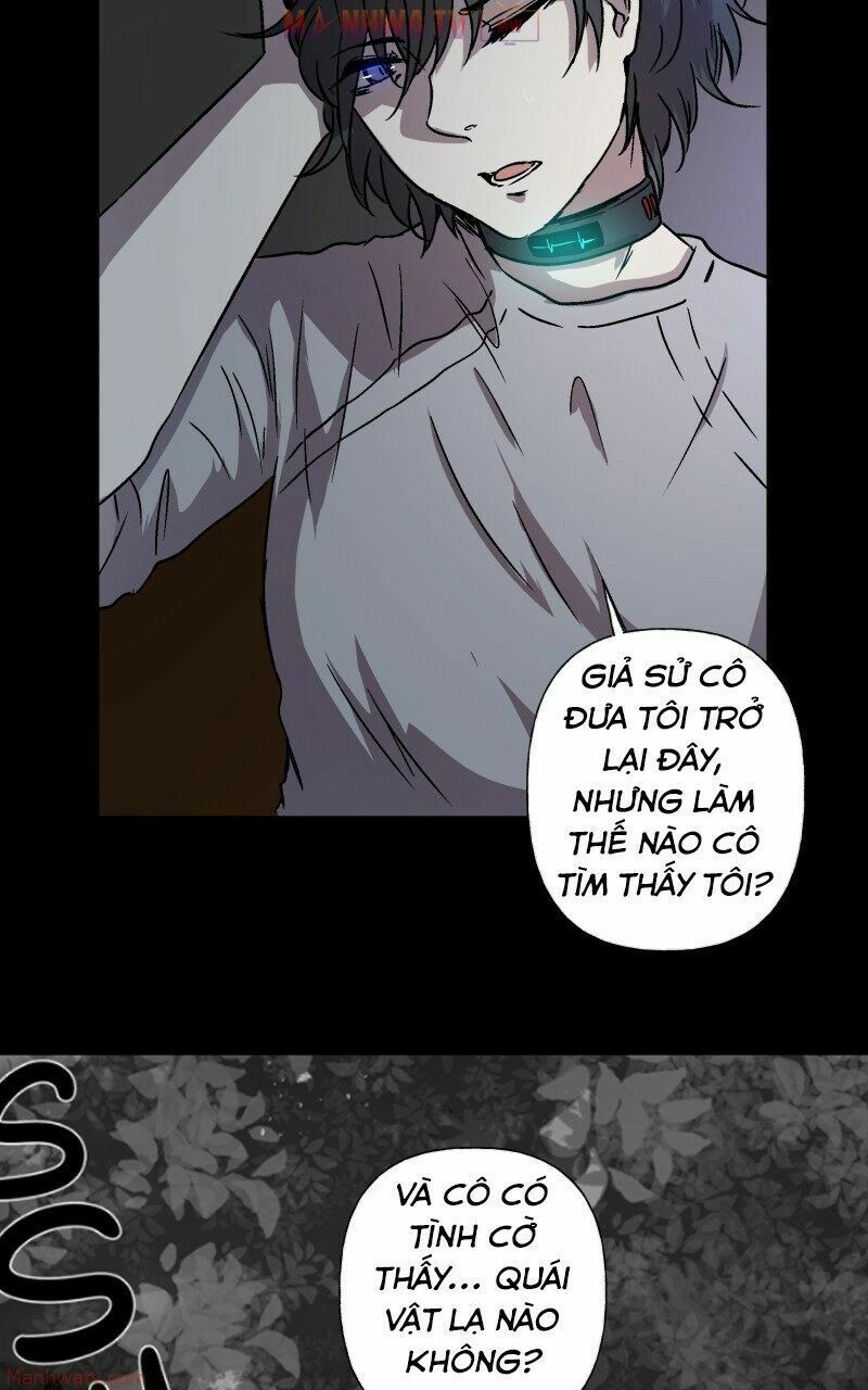 Trọng Sinh Mạc Thế Chap 52 - Next Chap 53