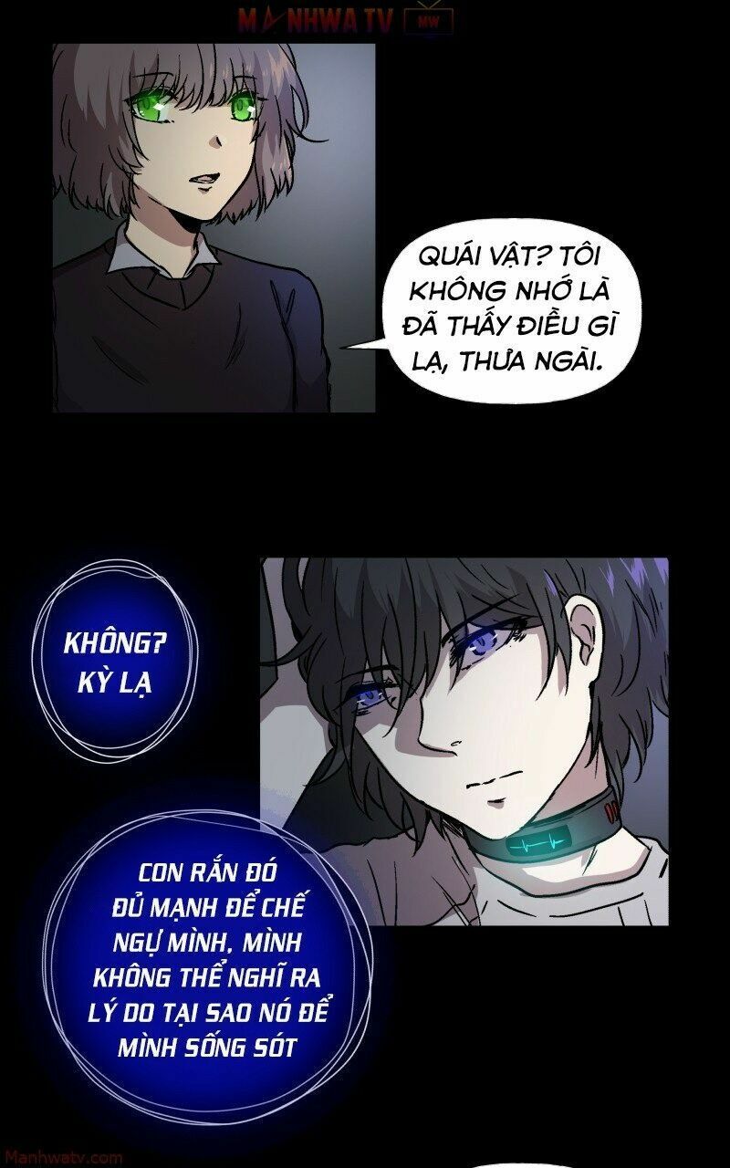 Trọng Sinh Mạc Thế Chap 52 - Next Chap 53