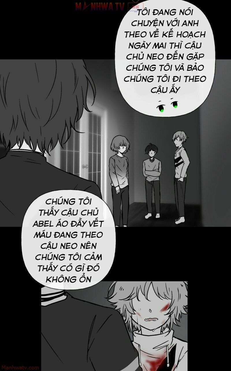 Trọng Sinh Mạc Thế Chap 52 - Next Chap 53