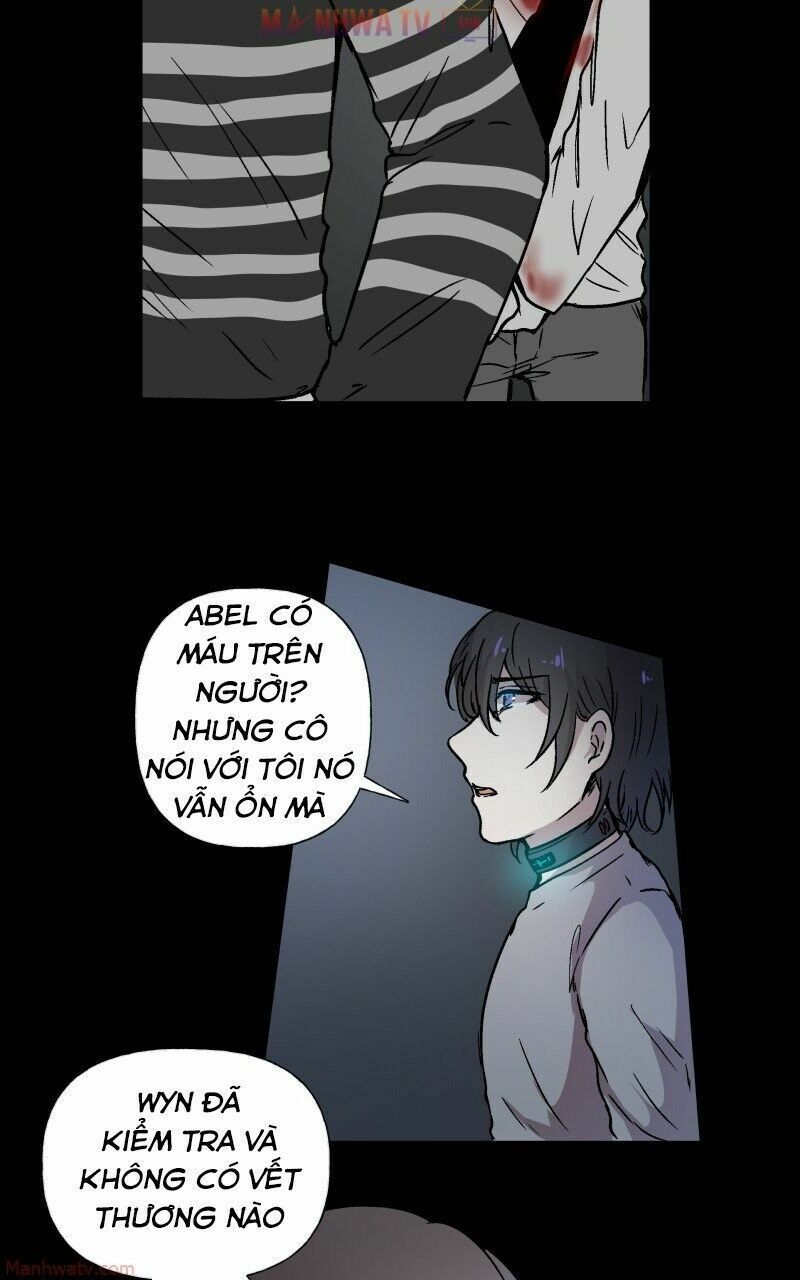 Trọng Sinh Mạc Thế Chap 52 - Next Chap 53