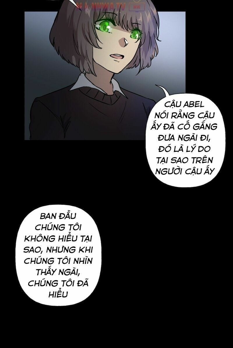 Trọng Sinh Mạc Thế Chap 52 - Next Chap 53
