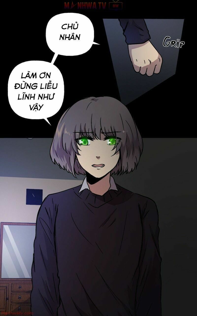 Trọng Sinh Mạc Thế Chap 52 - Next Chap 53