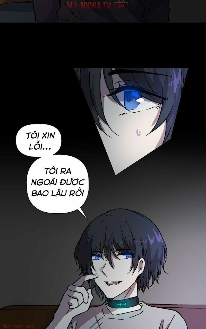 Trọng Sinh Mạc Thế Chap 52 - Next Chap 53