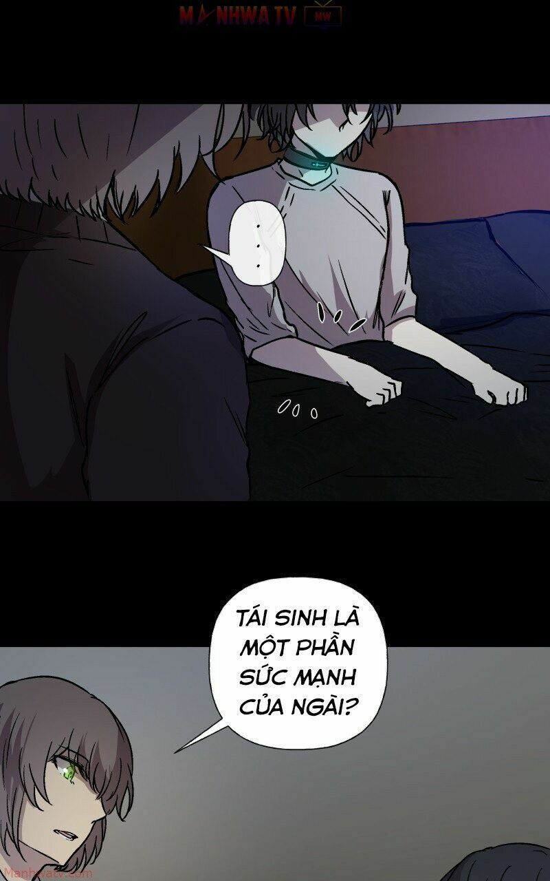 Trọng Sinh Mạc Thế Chap 52 - Next Chap 53