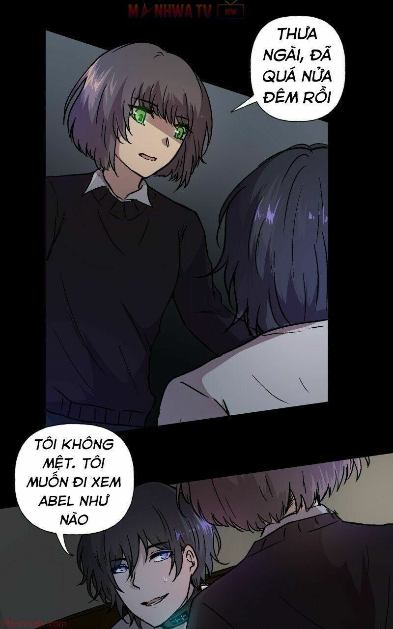 Trọng Sinh Mạc Thế Chap 52 - Next Chap 53